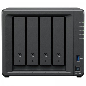 UNIDAD NAS SYNOLOGY 4...