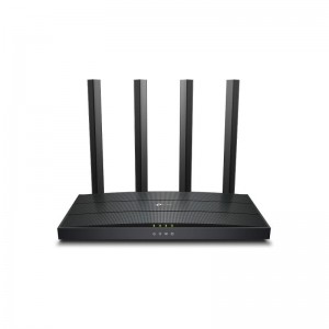 WIRELESS ROUTER TP-LINK...