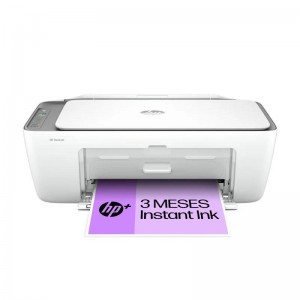 IMPRESORA HP DESKJET...