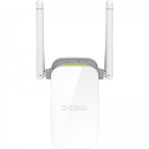 WIRELESS REPEATER D-LINK...