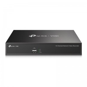 GRABADOR IP NVR TP-LINK...