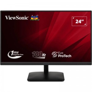 MONITOR VIEWSONIC 24 IPS...