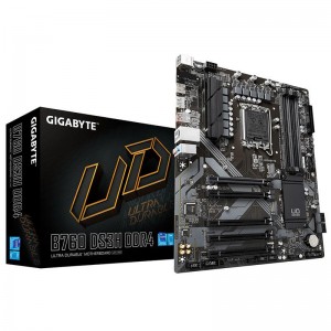 PLACA BASE GIGABYTE...