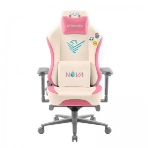 SILLA GAMING PHOENIX NOVA...