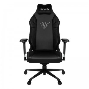 SILLA GAMING PHOENIX CUERO...