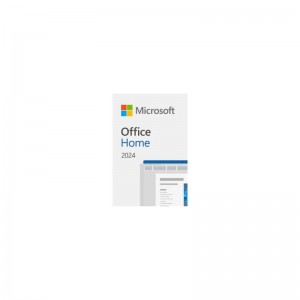 MICROSOFT OFFICE 2024 HOME...