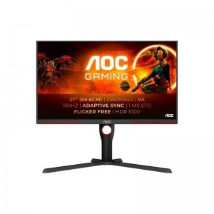 MONITOR GAMING AOC 27 180HZ...