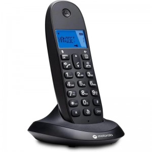 TELEFONO MOTOROLA C1001 CB+...