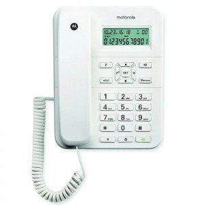 TELEFONO MOTOROLA CT202...