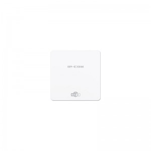 WIRELESS ACCESS POINT PARED...