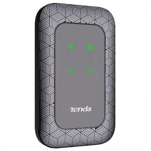 WIRELESS ROUTER PORTABLE...