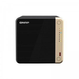 UNIDAD NAS QNAP TS-464-8G...