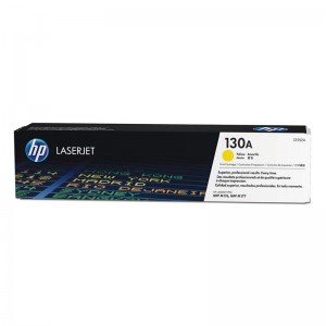 TONER HP CF352A 130A YELLOW