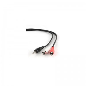 CABLE AUDIO GEMBIRD JACK...