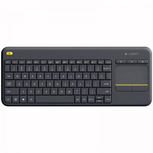 TECLADO LOGITECH K400 RF...