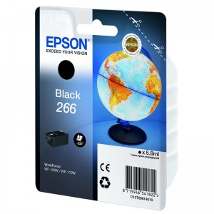 TINTA EPSON C13T26614010...