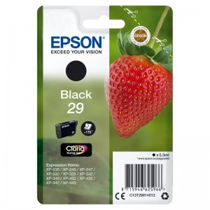 TINTA EPSON C13T29814012...