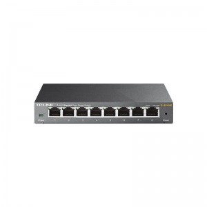 SWITCH TP-LINK GIGABIT 8...