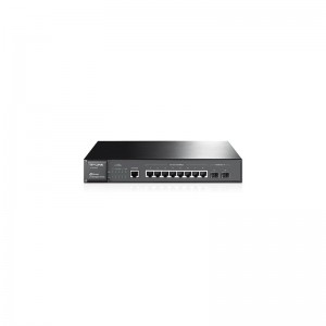 SWITCH TP-LINK JETSTREAM 10...