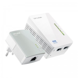 POWERLINE TP-LINK...