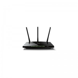 WIRELESS N ROUTER TP-LINK...