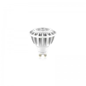 FOCO LED GU10 6.5W 3K 330LM...