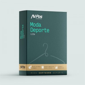 LICENCIA AVPOS MODA-DEPORTE...