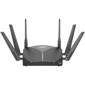 WIRELESS ROUTER D-LINK...