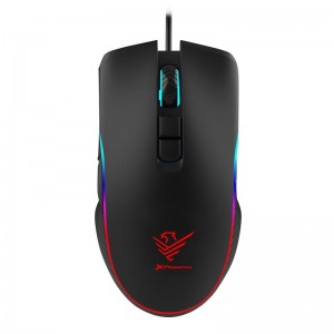 RATON PHOENIX GAMING USB...