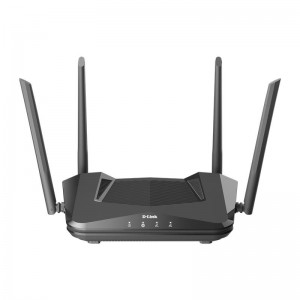 WIRELESS ROUTER D-LINK...