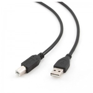 CABLE USB 1,8M IMPRESORA...