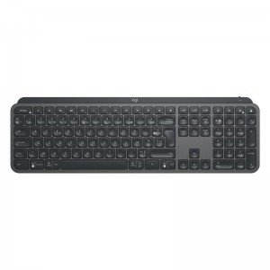 TECLADO LOGITECH MX KEYS...