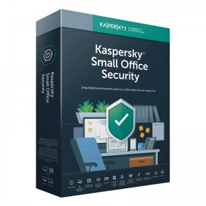 ANTIVIRUS KASPERSKY SMALL...