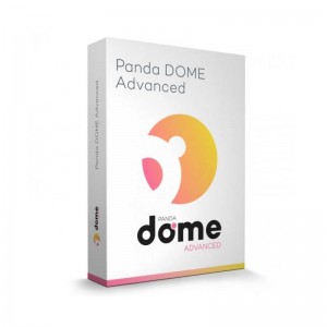 ANTIVIRUS PANDA DOME...