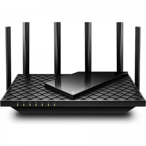 WIRELESS N ROUTER TP-LINK...