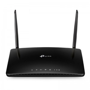 WIRELESS ROUTER TP-LINK...