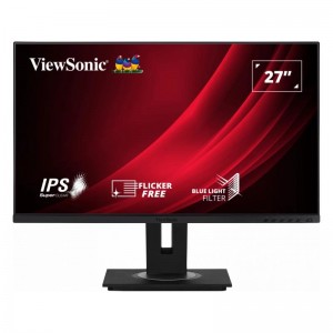 MONITOR VIEWSONIC 27 IPS...