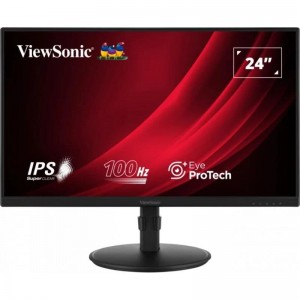 MONITOR VIEWSONIC 24 IPS...