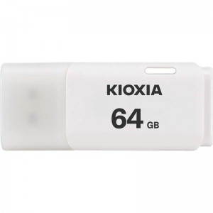 PEN DRIVE 64GB KIOXIA USB...