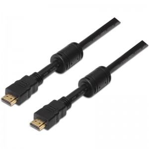 CABLE HDMI AISENS AM/AM 1.4...