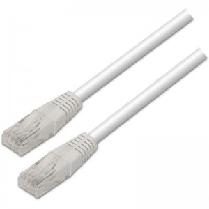 CABLE DE RED CAT.5E UTP...