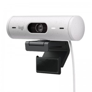 WEBCAM LOGITECH BRIO 500...