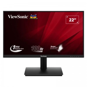 MONITOR VIEWSONIC 22 100HZ...