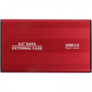 CAJA EXTERNA ONEWAY HDD 2.5...