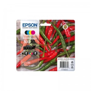 TINTA EPSON C13T09R64010...