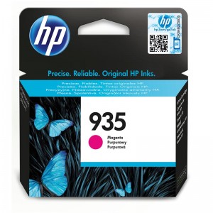 TINTA HP 935 C2P21AE MAGENTA