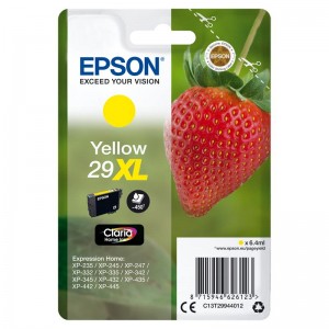 TINTA EPSON C13T29944012...