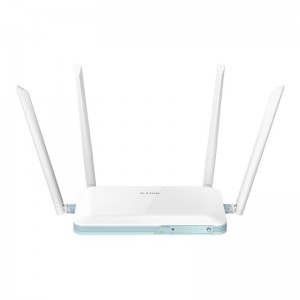 WIRELESS ROUTER D-LINK G403...