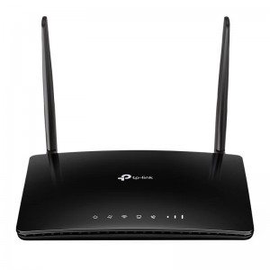 WIRELESS ROUTER TP-LINK...