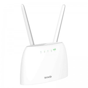 WIRELESS ROUTER TENDA 4G06...